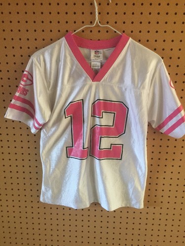 pink aaron rodgers jersey